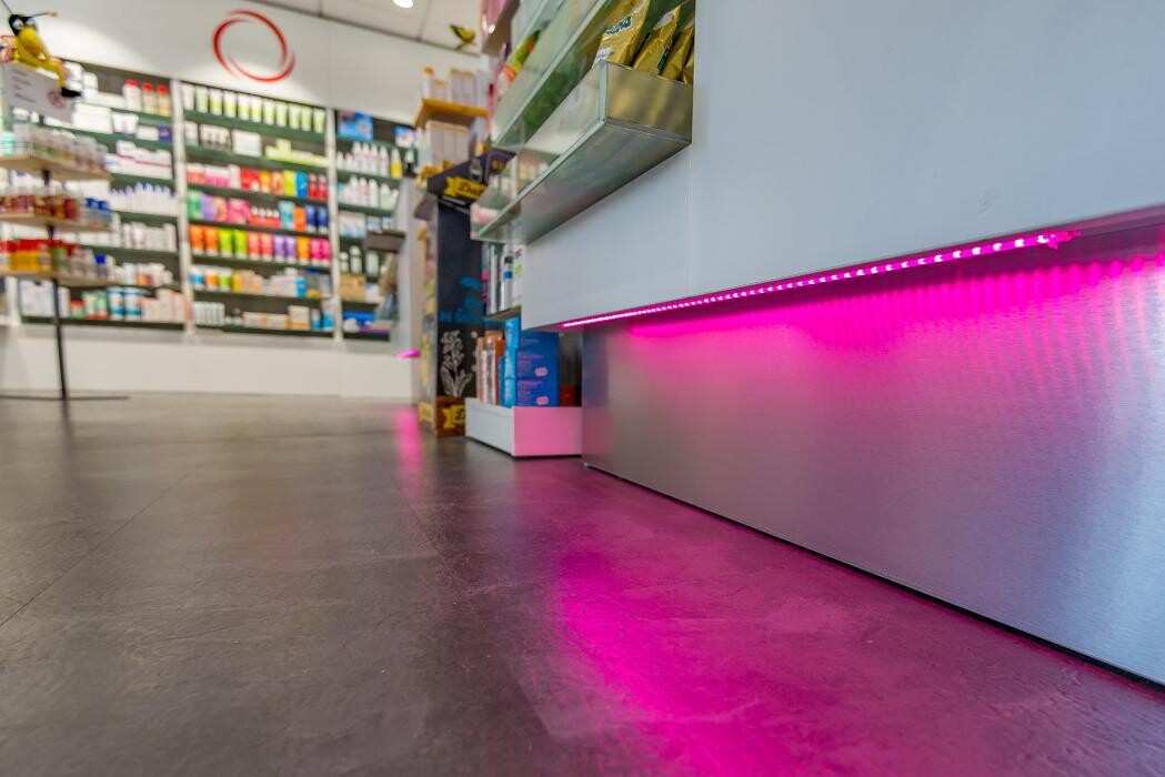 Bilder Central-Apotheke Wernau
