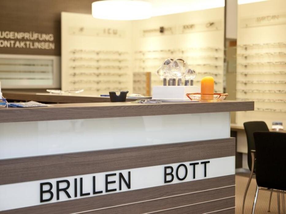 Bilder Brillen-Bott GmbH