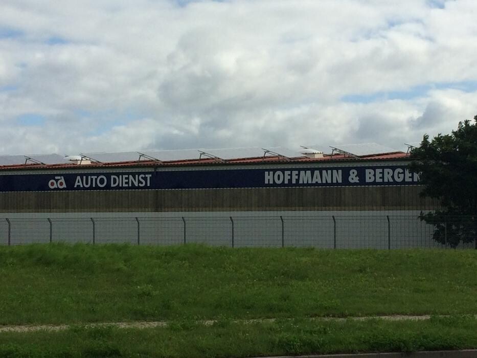 Bilder Hoffmann & Berger GmbH