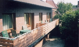 Bilder Hotel garni & Schankwirtschaft "Zur Krim"