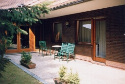 Bilder Hotel garni & Schankwirtschaft "Zur Krim"