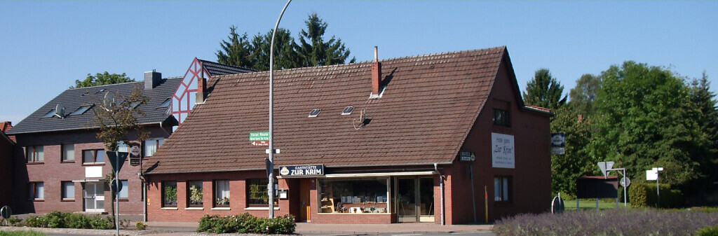 Bilder Hotel garni & Schankwirtschaft "Zur Krim"