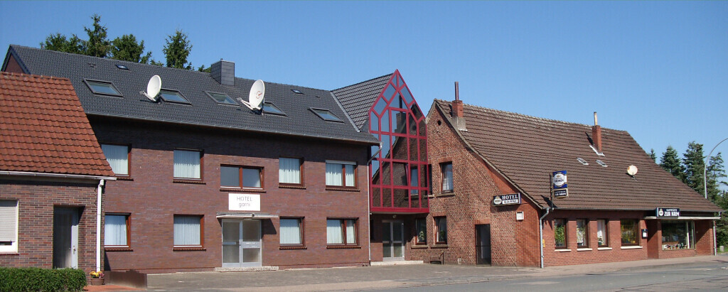 Bilder Hotel garni & Schankwirtschaft "Zur Krim"