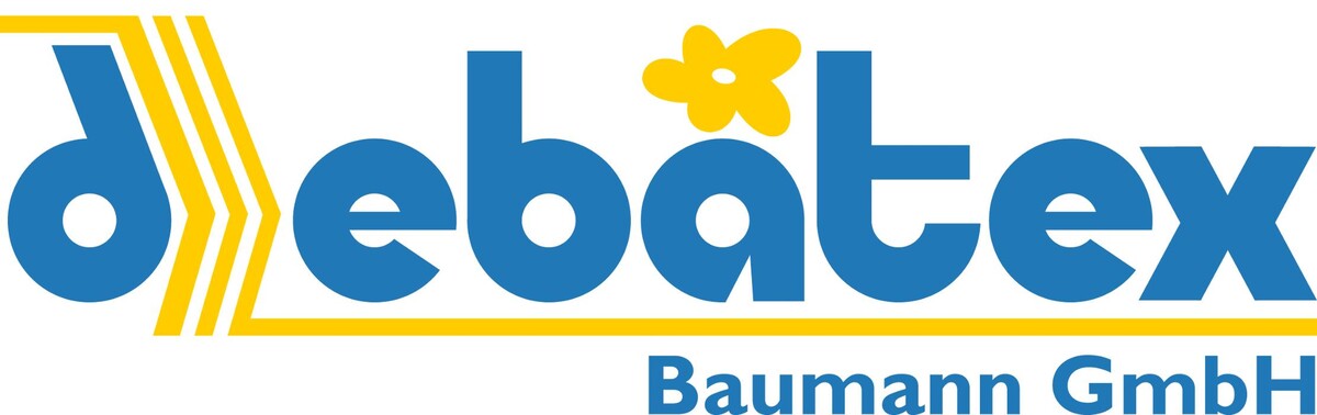 debatex Baumann GmbH Logo