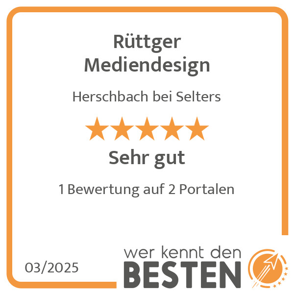 Bilder Rüttger Mediendesign