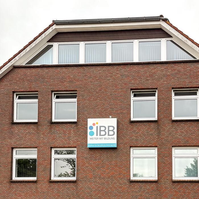 Bilder IBB Institut für Berufliche Bildung AG