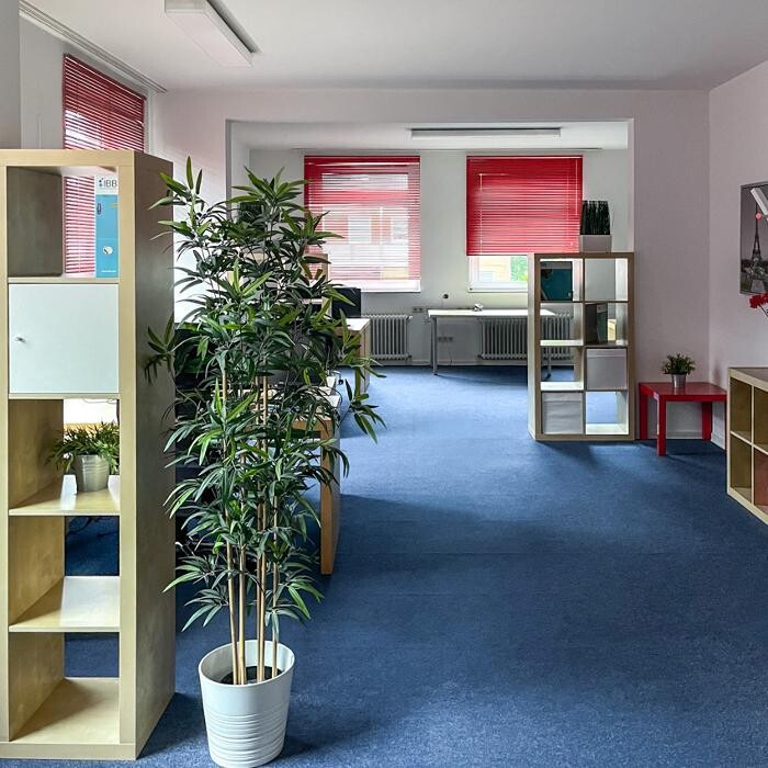 Bilder IBB Institut für Berufliche Bildung AG