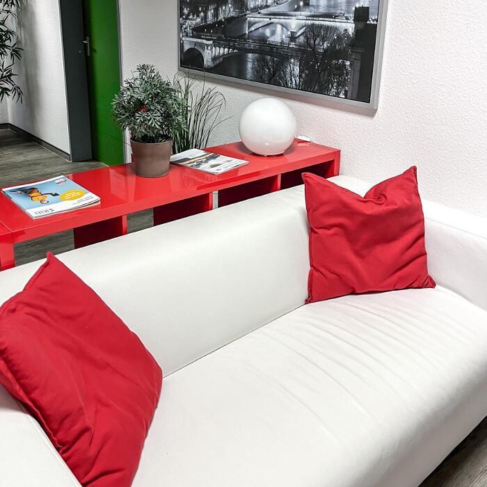 Bilder IBB Institut für Berufliche Bildung AG
