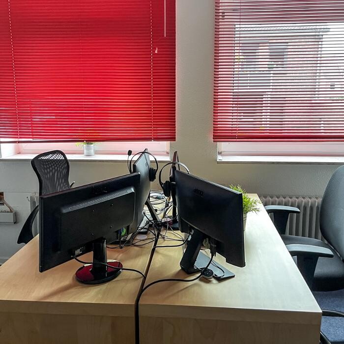 Bilder IBB Institut für Berufliche Bildung AG