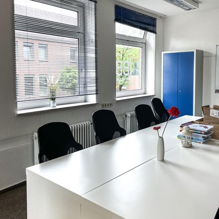 Bilder IBB Institut für Berufliche Bildung AG