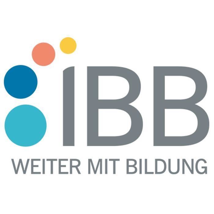 IBB Institut für Berufliche Bildung AG Logo