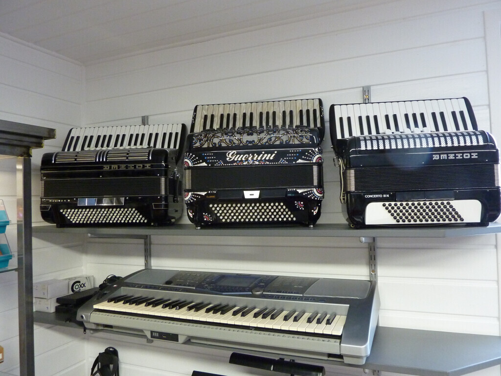 Bilder Musikschule Kopp GbR