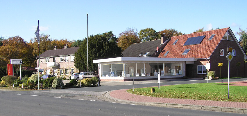 Bilder Heiko Ötjengerdes Brunnenbau Heizung Sanitär