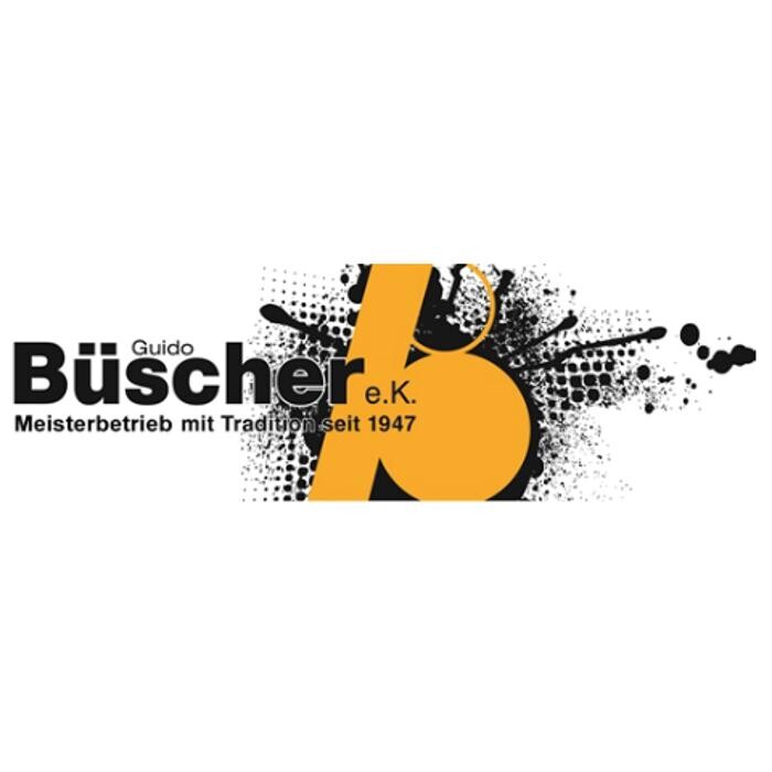 Bilder Guido Büscher | Meisterbetrieb des Handwerks
