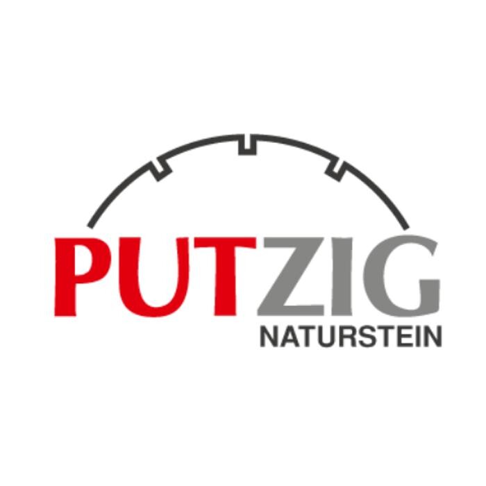 Putzig Naturstein Logo