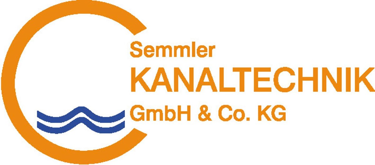 Semmler Kanaltechnik GmbH & Co.KG Logo