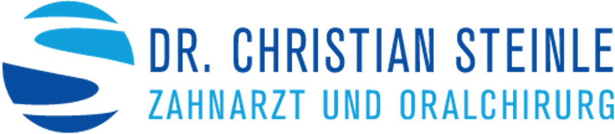Praxis für Zahnmedizin und Oralchirurgie Dr. med. dent. Christian Steinle Logo