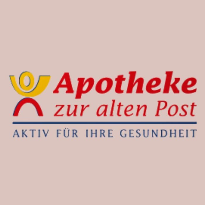 Bilder Apotheke Zur Alten Post