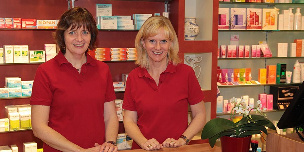 Bilder Apotheke Zur Alten Post