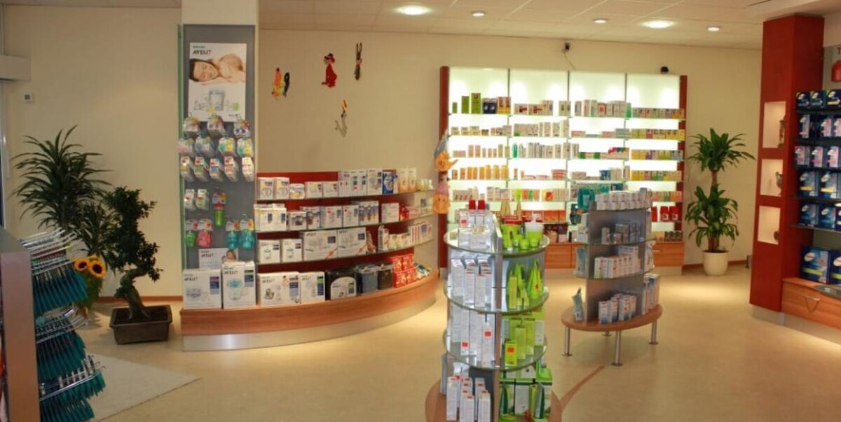 Bilder Apotheke Zur Alten Post