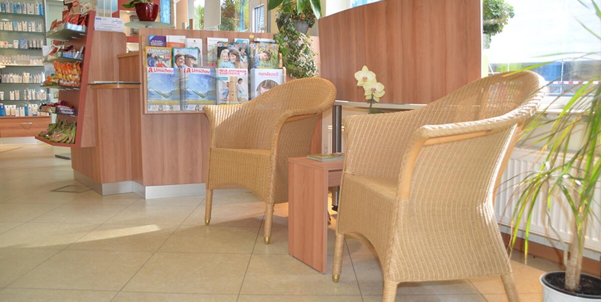 Bilder Apotheke Zur Alten Post