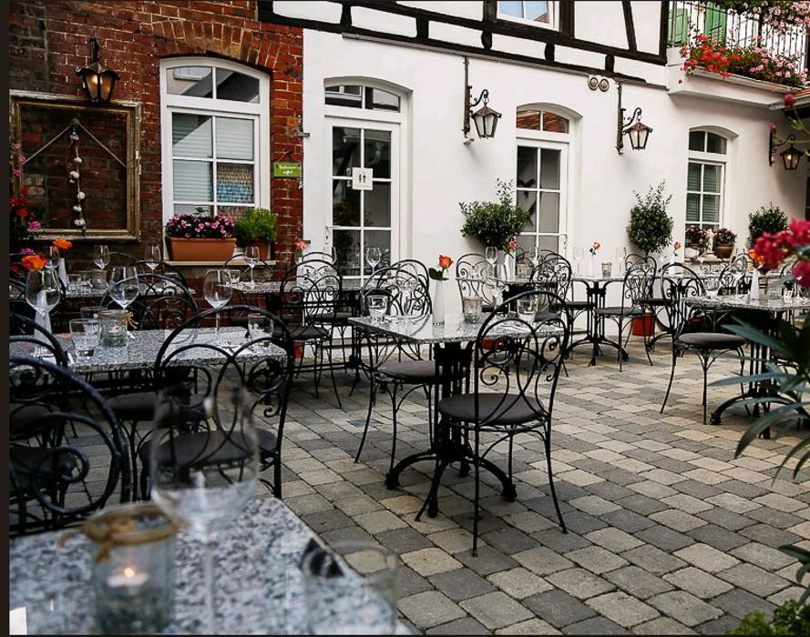 Bilder Hotel & Restaurant Adler