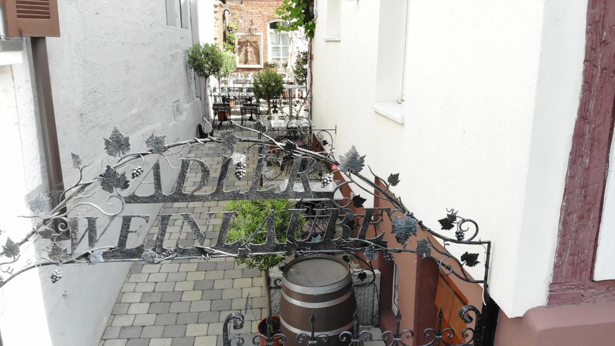 Bilder Hotel & Restaurant Adler