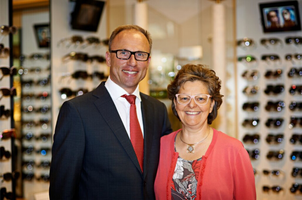 Bilder Optiker Braun GmbH