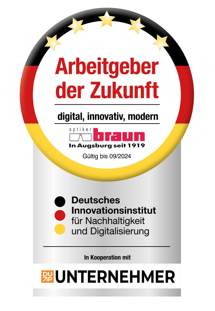 Bilder Optiker Braun GmbH