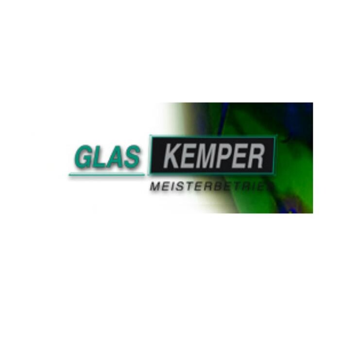 Bilder Glas Kemper