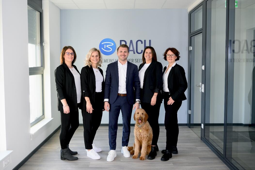 Bilder R+V Versicherung Maikammer - Generalvertretung Bach Konzept GmbH