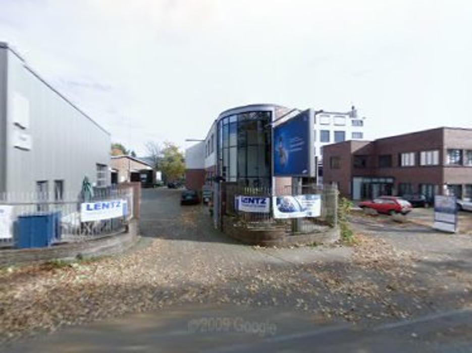 Bilder Lentz Fahrzeugtechnik GmbH