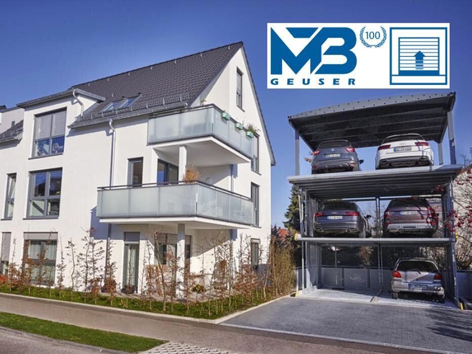 Bilder MTB GEUSER Maschinentechnisches Büro