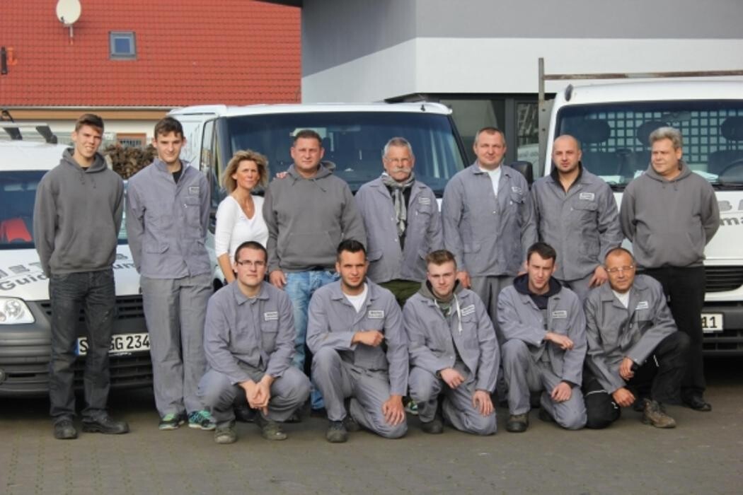 Bilder Guido Graumann GmbH