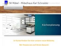 Screenshot for skmoebel.de