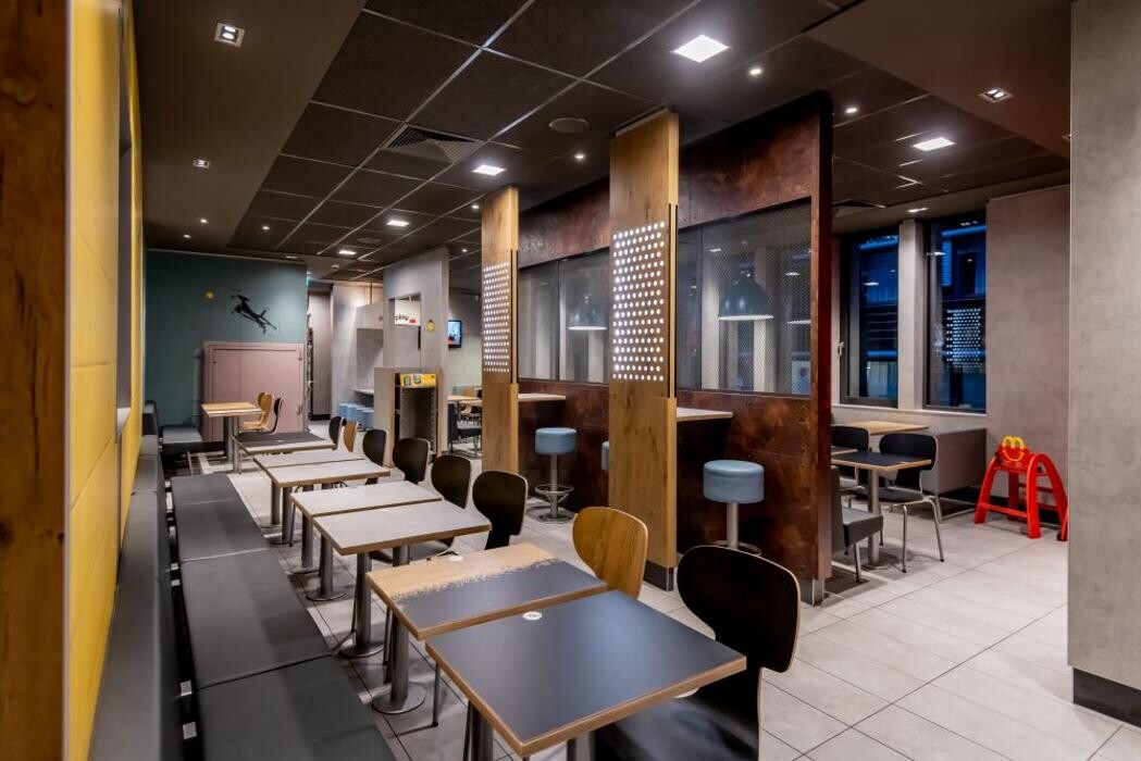 Bilder McDonald's