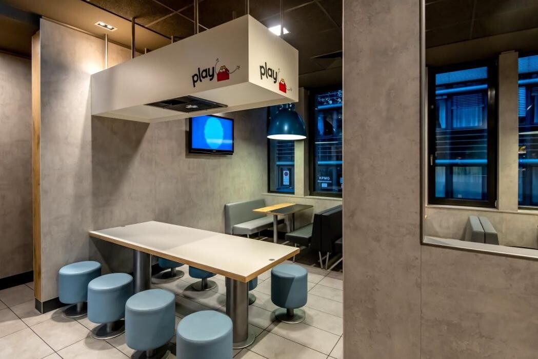 Bilder McDonald's