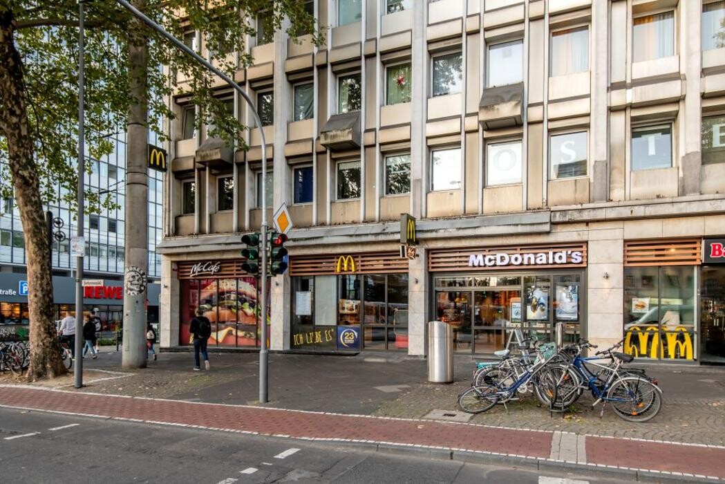 Bilder McDonald's