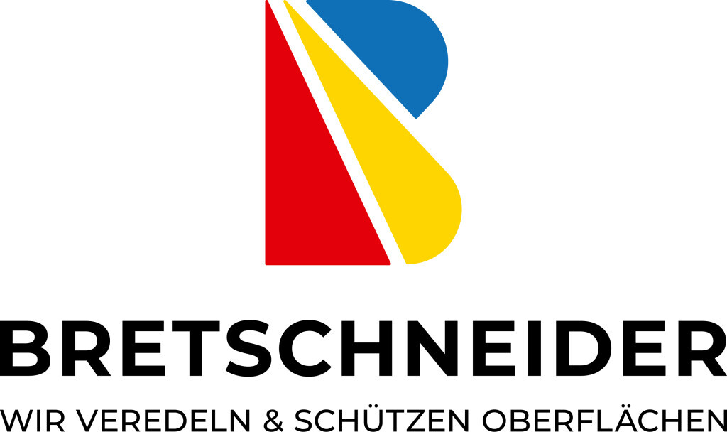 Bretschneider Pulverbeschichtung Logo