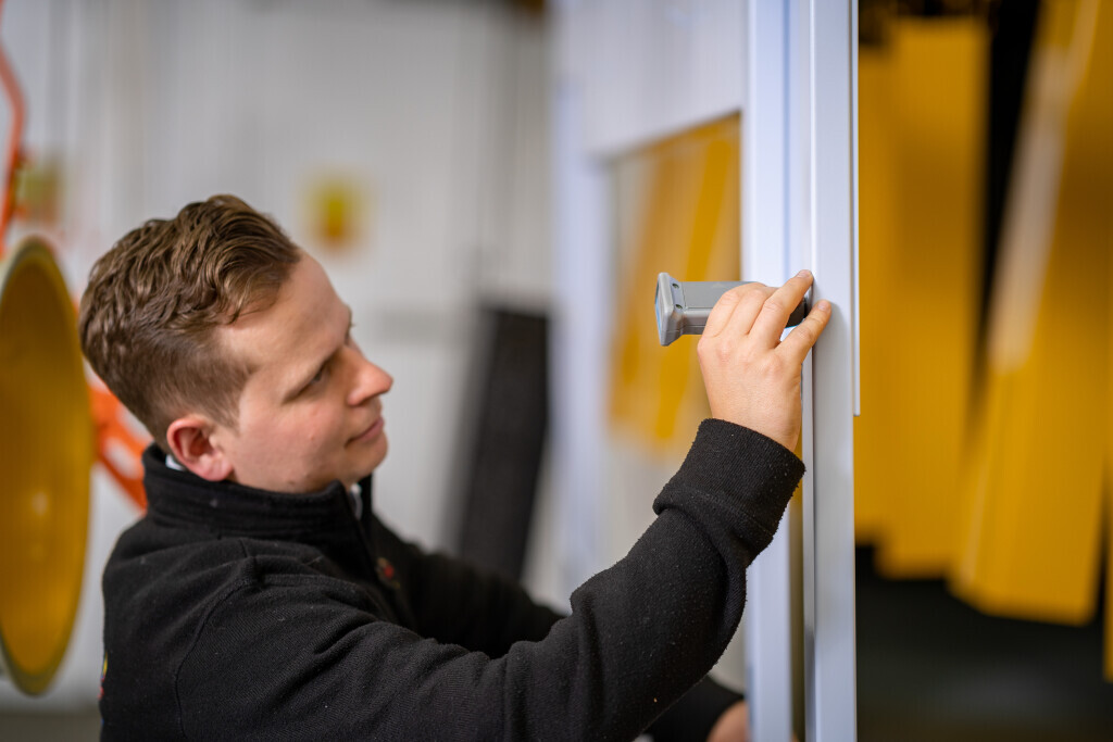 Bilder Bretschneider Pulverbeschichtung