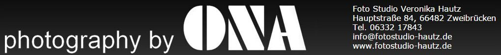 Veronika Hautz Fotostudio Logo