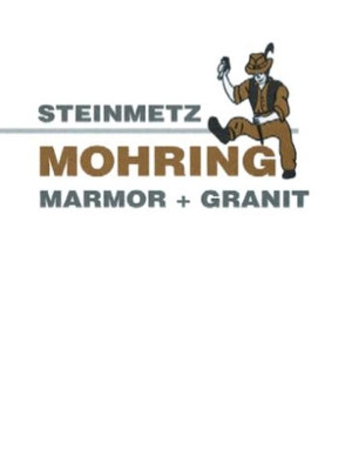 Steinmetz Mohring GmbH Logo