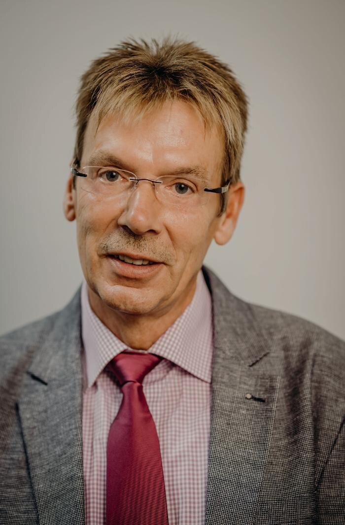 Bilder ERGO Versicherung Kai Moldenhauer