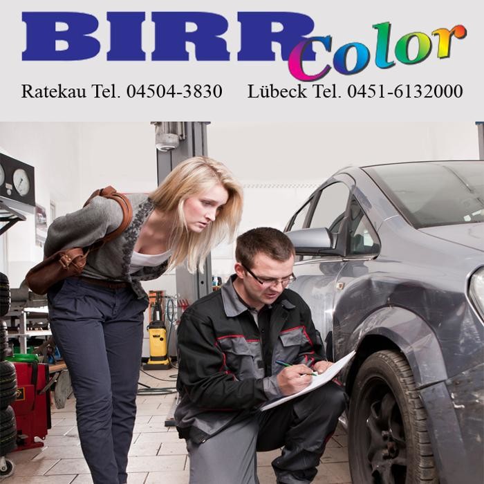 Bilder Birr Color GmbH - Betrieb Ratekau