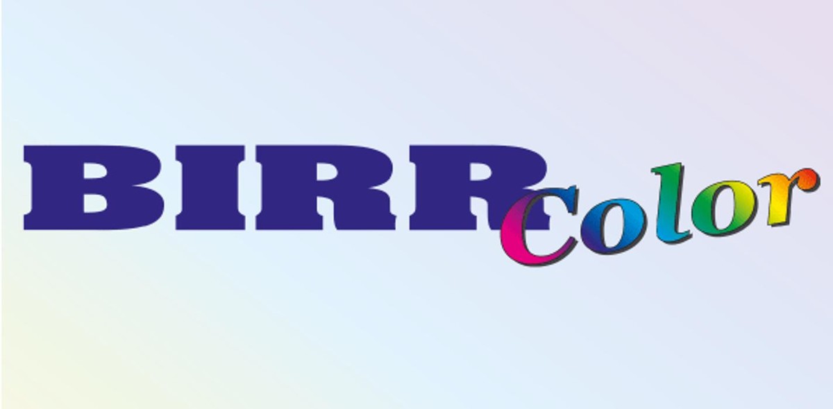Birr Color GmbH - Betrieb Ratekau Logo