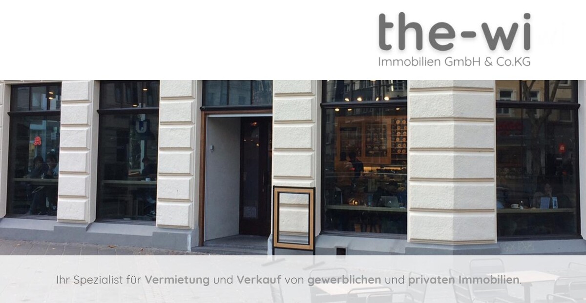 Bilder the-wi Immobilien GmbH & Co. KG