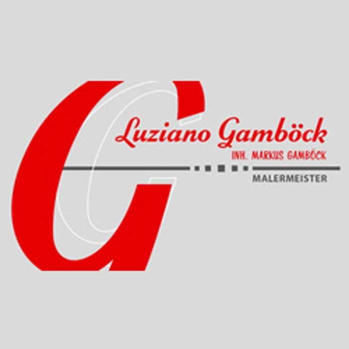 Bilder Luziano Gamböck Inh. Markus Gamböck Malermeister
