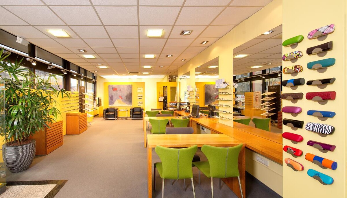 Bilder Künzel Optik