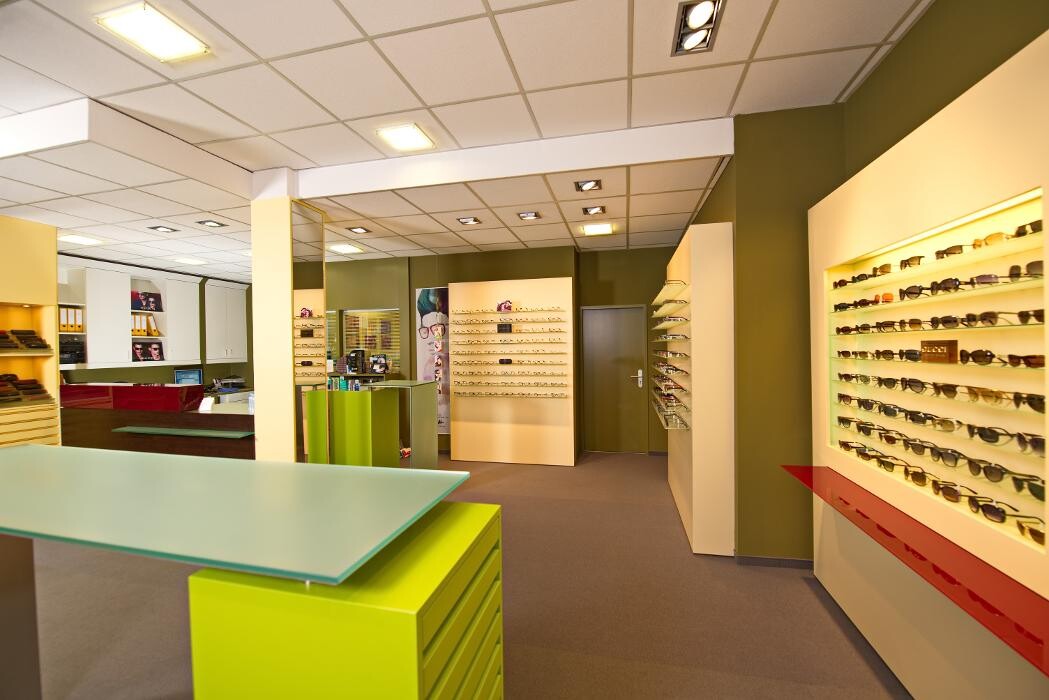 Bilder Künzel Optik