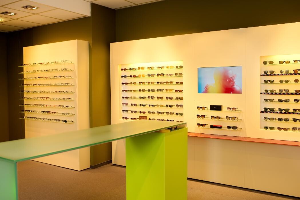 Bilder Künzel Optik